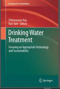 Drinking Water Treatment Focusing on Appropriate Technology and Sustainability