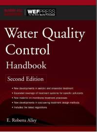 Water Quality Control Handbook, Second Edition (McGraw.Hill Handbooks)