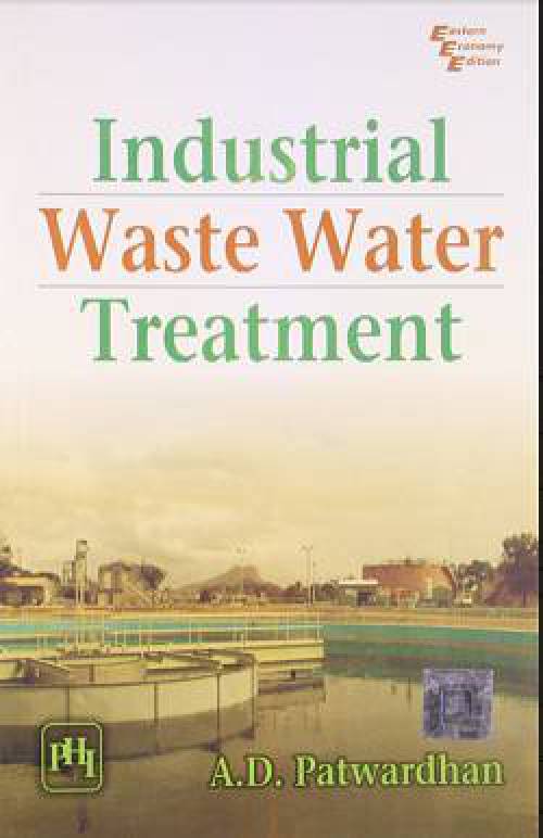 دانلود کتاب Industrial Wastewater Treatment